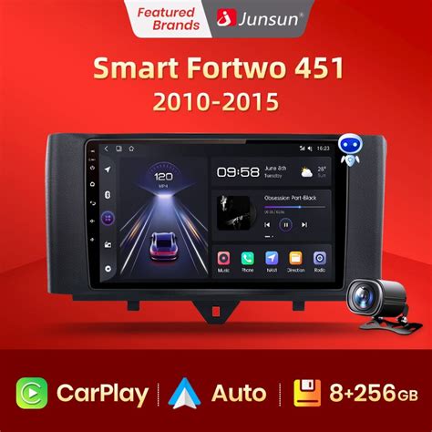 Limited Time Sale Easy Return. . Junsun v1 pro android auto